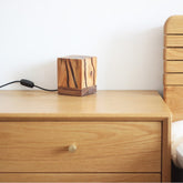 Creative Design Bedside Lamp